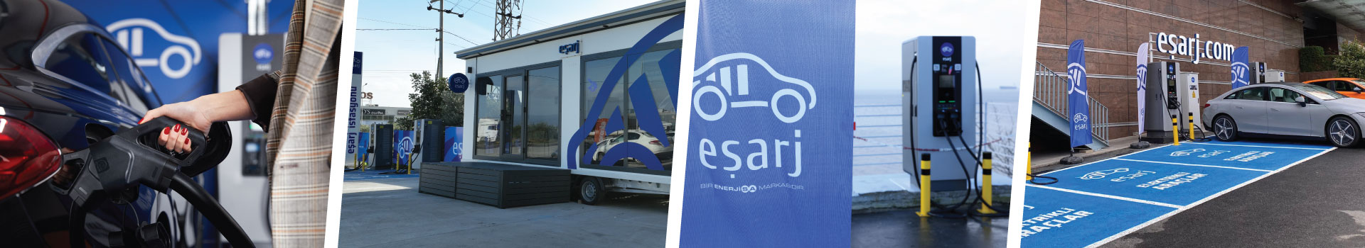 Eşarj